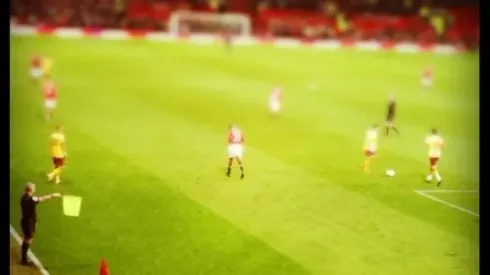 My Experience as an Arsenal Fan: 2010-11 Season In Review