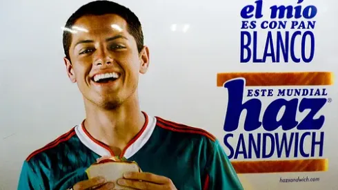 Will Javier “Chicharito” Hernandez Be Joining Real Madrid Soon?