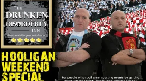 The Evolution of English Football Supporters And What It Means For Your Club