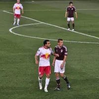 DC United Swaps Dax McCarty for Dwayne DeRosario