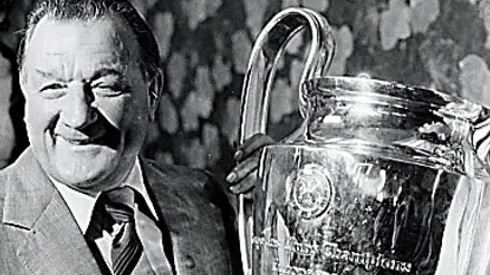 The Ever-Changing Role of a Football Manager