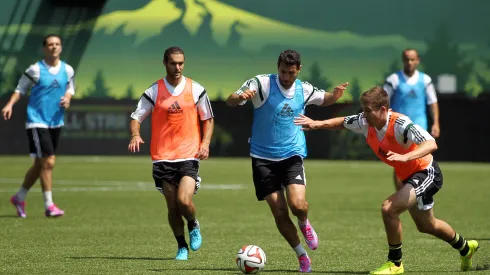 MLS All-Star Game: Hans Backe Is Excited About This American Thing