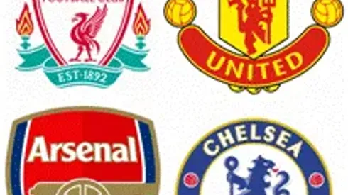 Premier League History: Going Back In Time to Circa 2001