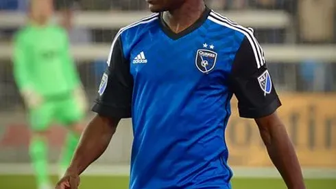 Sanna Nyassi's First Three Goals of The Season Drowns The Red Bulls