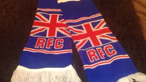 Bedoya Making Move to Rangers and SPL