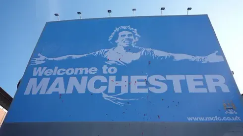 The Insatiable Soul of Carlos Tevez