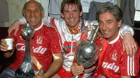 The Transformation of Liverpool Under Kenny Dalglish