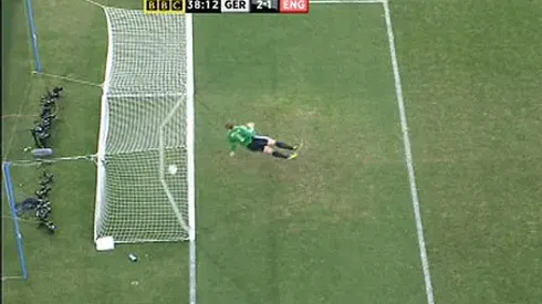 Goal-line Technology May Be in the Premier League Next Season