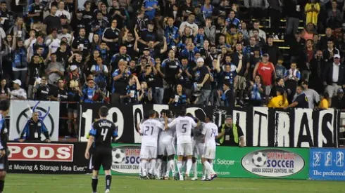 22 Goals, 2 Draws, and Plenty of Guts