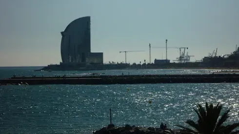 Spanish Super Cup Adventures With ESPN Deportes: Day One