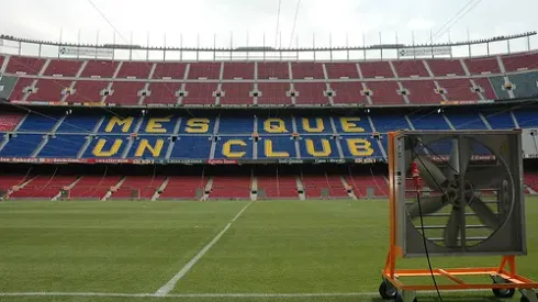 Spanish Super Cup Adventures With ESPN Deportes, Day Two