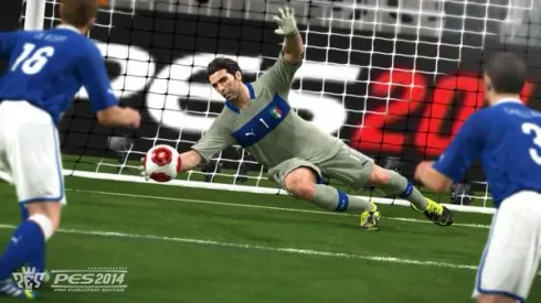 PES 2012: A Dozen Gameplay Videos For Your Viewing Pleasure
