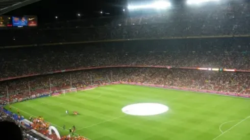 Spanish Super Cup Adventures With ESPN Deportes: Photos