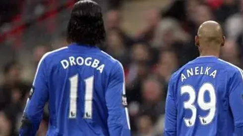 Latest News On Didier Drogba Injury and More: Daily Ticker, Aug. 29