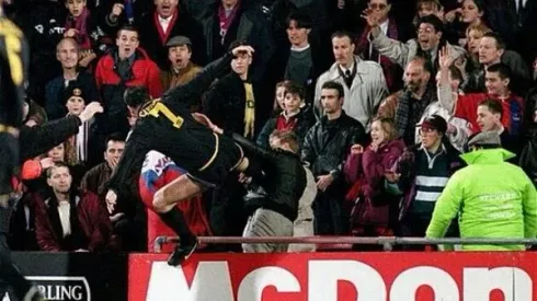 How Sheffield Wednesday let Eric Cantona slip out of their grasp