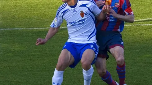 Levante, not Real or Barca, the Story at the Start