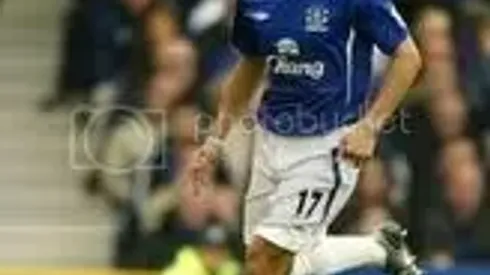 Everton's Scoring Problem