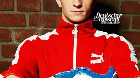 Borussia Dortmund Signs Marco Reus; Player To Join Club After Season Ends