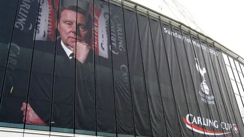 Redknapp is Right for England, But is England Right for Redknapp?