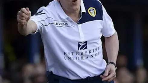 Leeds United's Ken Bates and Neil Warnock: A Match Made in Purgatory