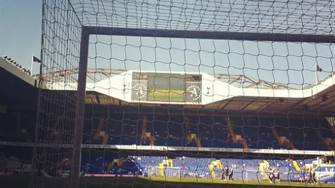 Tottenham Hotspur Confirm Dates for 2012 US Summer Tour