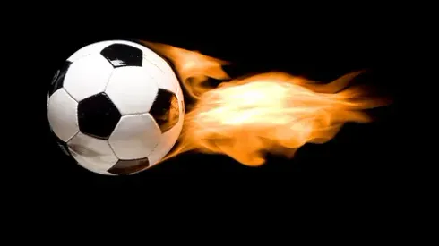 Feuerstein's Fire #98