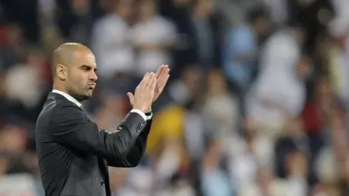 Guardiola Leaves Barcelona as a Winner