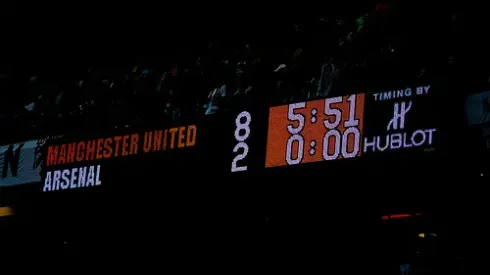 Positions Where Manchester United Needs to Strengthen