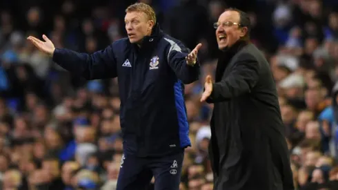Why David Moyes, Not Villas-Boas, is the Right Man for Tottenham