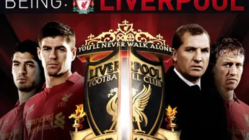 Being Liverpool Review: TV Documentary Promises A Lot, Delivers Little