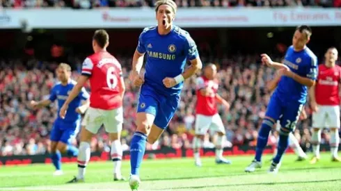 Arsenal Come Undone Against Chelsea After Mistakes and Questionable Team Selection