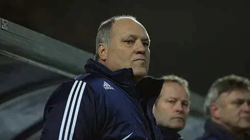Most Fulham Players are Unhappy With Martin Jol, Claims Bobby Zamora: The Nightly EPL