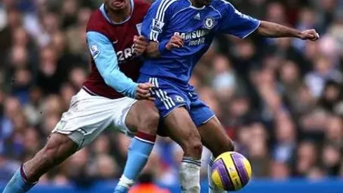 Ashley Cole to be Fined by Chelsea and Will Miss England Game Against San Marino: The Daily EPL