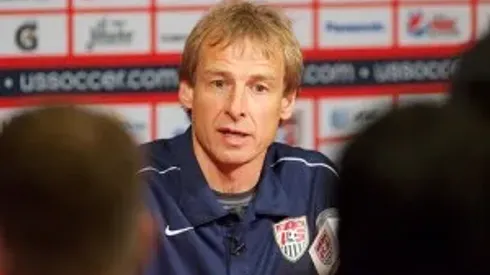 Klinsmann's Odd USMNT Roster Antics