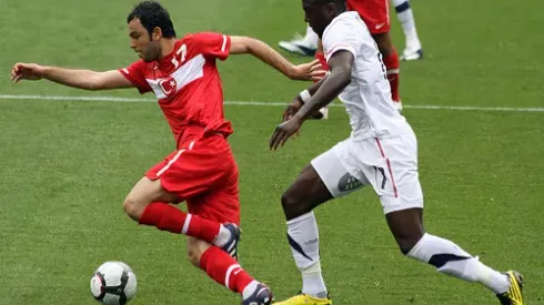 Why Jozy Altidore’s Omission From The US National Team is a Good Thing