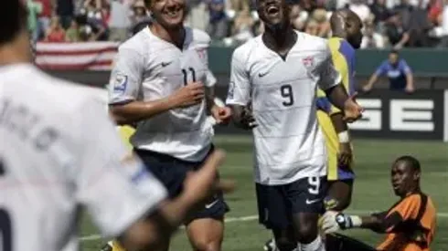 Antigua 1-2 US: EJ Bails Out Klinsmann...Or Does He?