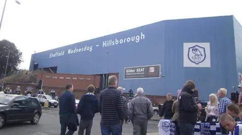 Hillsborough: Police Chief 'Boasted' of Role in Smearing Fans: The Nightly EPL