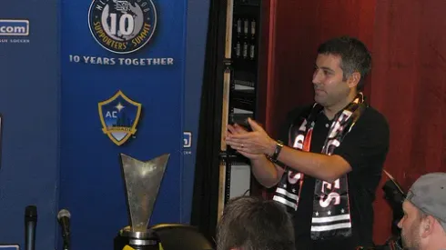 MLS Supporters’ Shield Still Has Few Guarantees and Little Significance