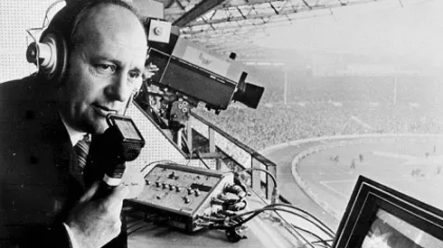 Which A-Team of Presenters, Pundits and Commentators Should NBC Hire For Its EPL Coverage?