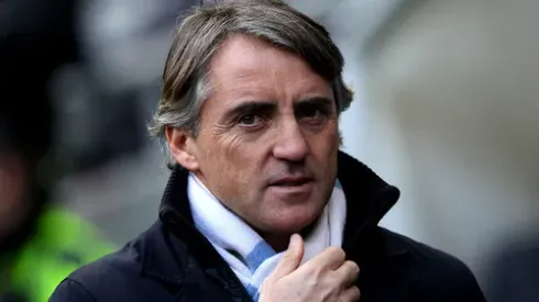 Roberto Mancini Writes Off Manchester City's Champions League Chances: The Nightly EPL