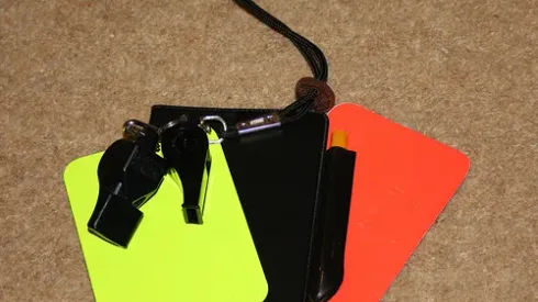 Revealed: Which Top 4 Premier League Club Is In The Pocket Of Referees