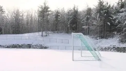 Conference Semifinal Second Leg: Open Thread