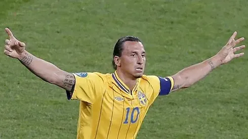 How Arsene Wenger Let a 16-Year-Old Zlatan Ibrahimovic Slip Through His Fingers: The Daily EPL