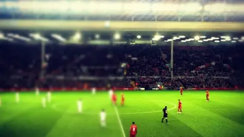 Are Liverpool Taking the Wrong Type of Shots?