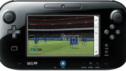 FIFA 13 for the Wii U Review: A Good Game That Just Falls Short in Extra Time