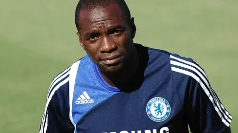 The Role of a Central Midfielder in a Possession Based Team