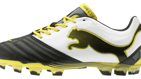 Puma Raceoff: Win Signed Boots