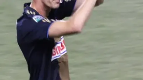 He Comes Full Circle - Le Toux Returns To Philly