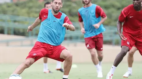 Clint Dempsey Can Be the New Gareth Bale, Insists Andre Villas-Boas: The Nightly EPL