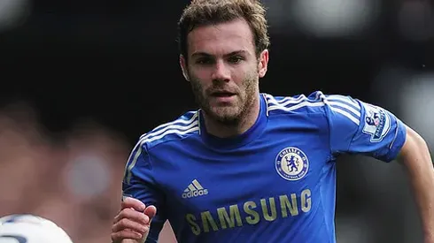 3 Reasons Why Juan Mata Is Having an Incredible Season at Chelsea